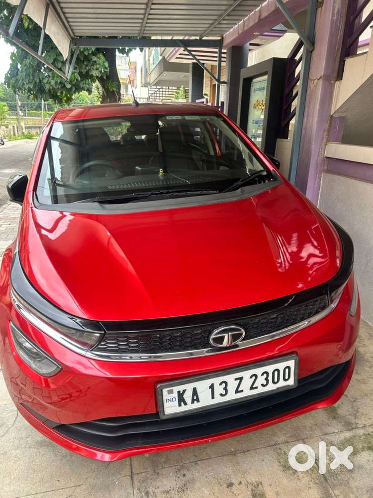 Tata Altroz 2021 Petrol Good Condition