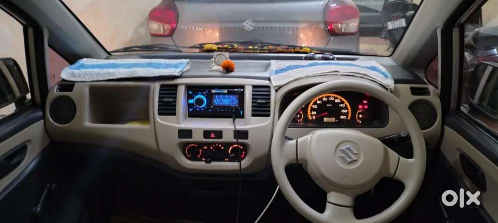 Maruti Suzuki Estilo 2009 Petrol Car