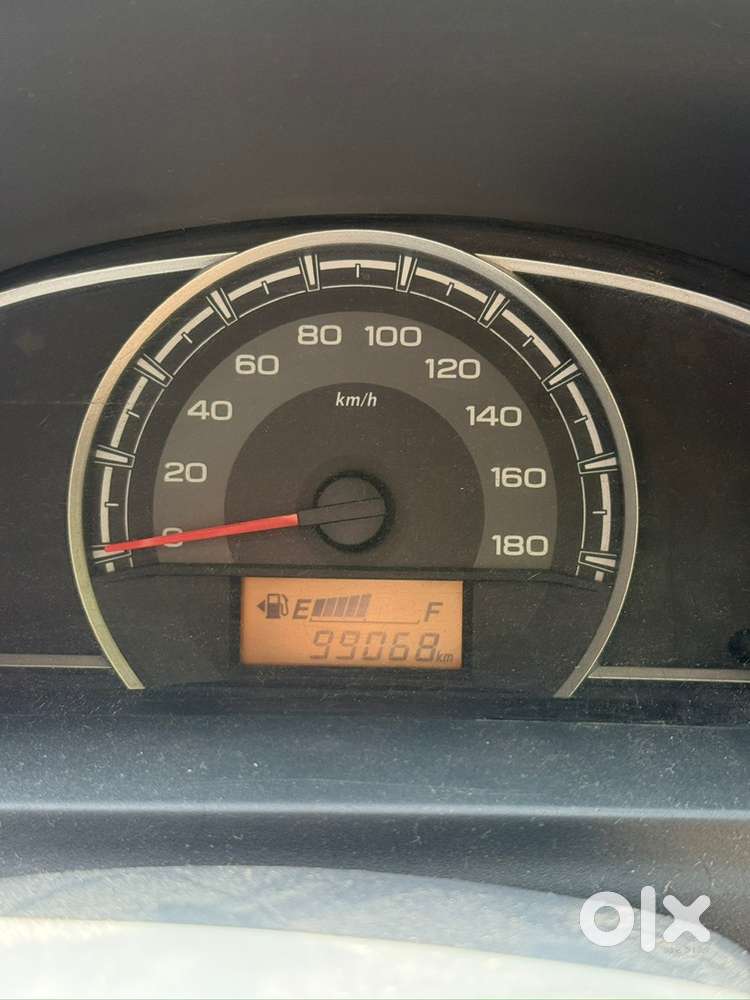 Maruti Suzuki Alto 2017