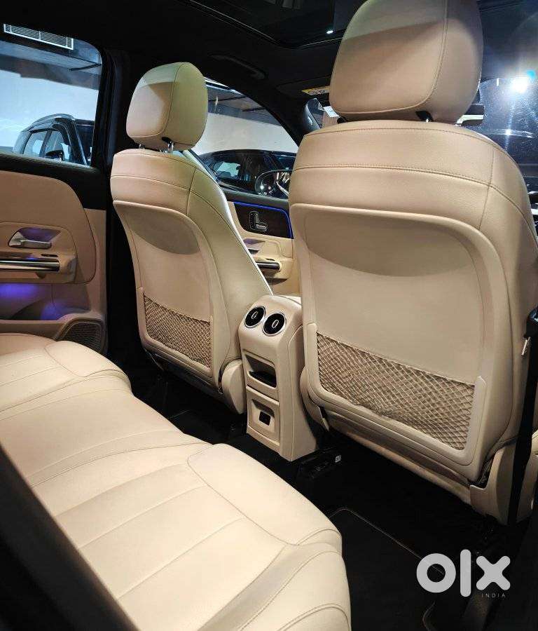 Mercedes-benz Gla Class 200 D Sport, 2021, Diesel