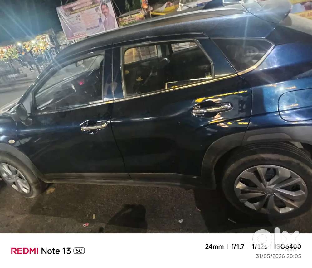 Maruti Suzuki Fronx 2023 Petrol 60000 Km Driven, New In Condition