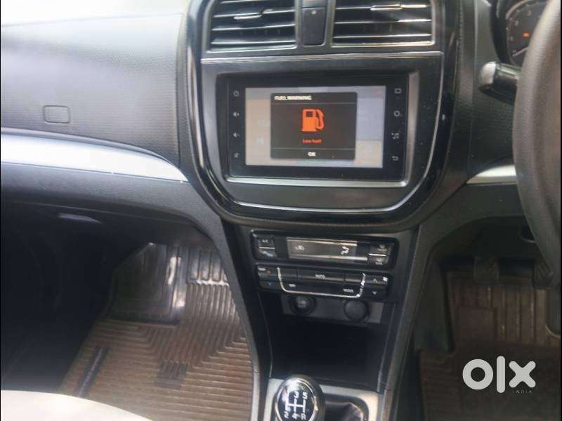 Toyota Urban Cruiser 1.5 High Grade Mt, 2021, Petrol