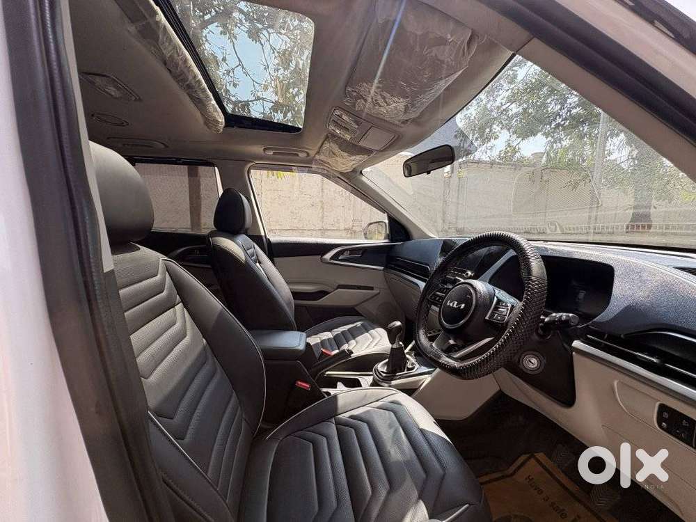 Kia Carens G1.5 6mt Gravity, 2025, Diesel