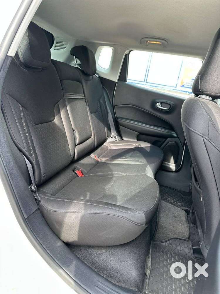 Jeep Compass 2.0 Sport, 2019, Diesel