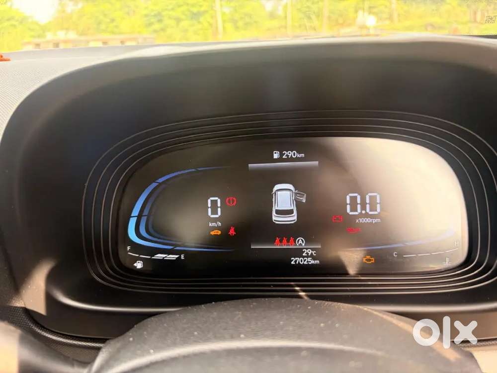 Hyundai Venue 1.0 Turbo 2024