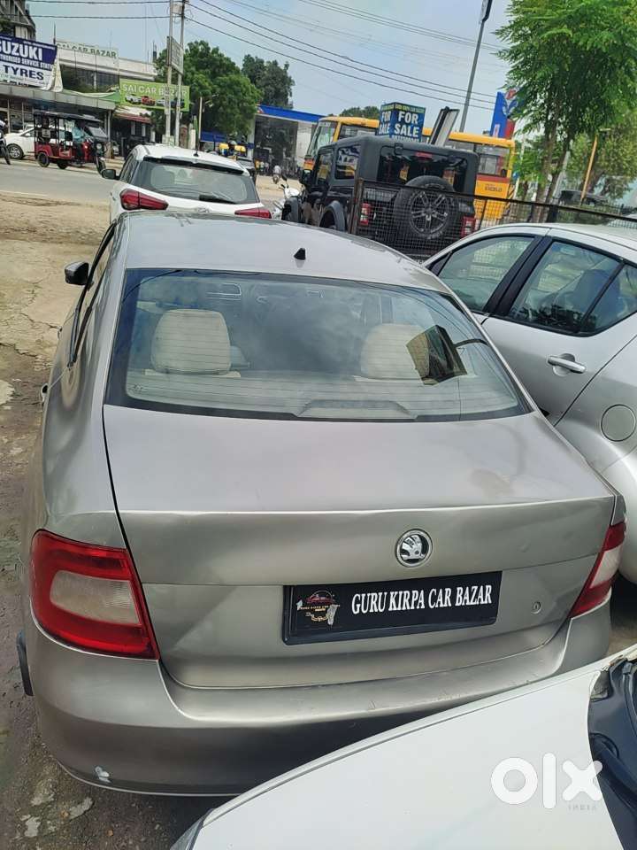 Skoda Rapid, 2016, Diesel