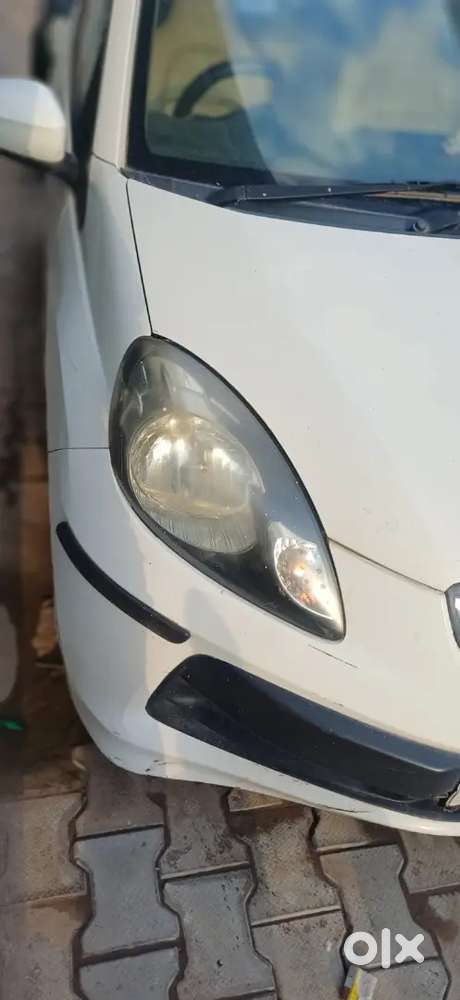 Honda Brio 2012