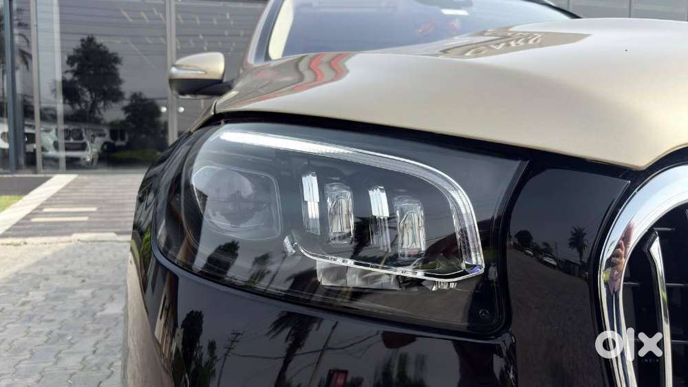 Mercedes-benz Maybach Gls 600 4matic, 2024, Petrol