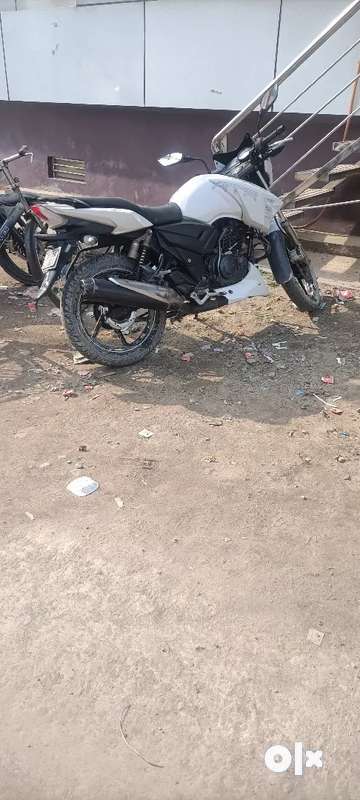 Olx cheap racing bike