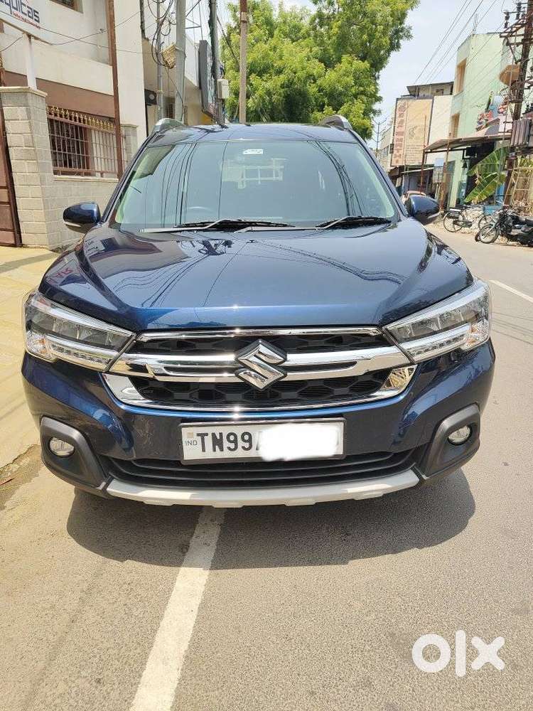 Maruti Suzuki Xl6 1.5 Zeta Mt, 2026, Petrol