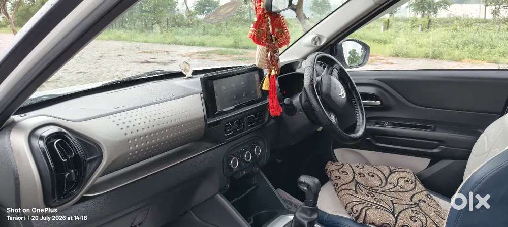 Citroen C3 Facelift 2024 Shine