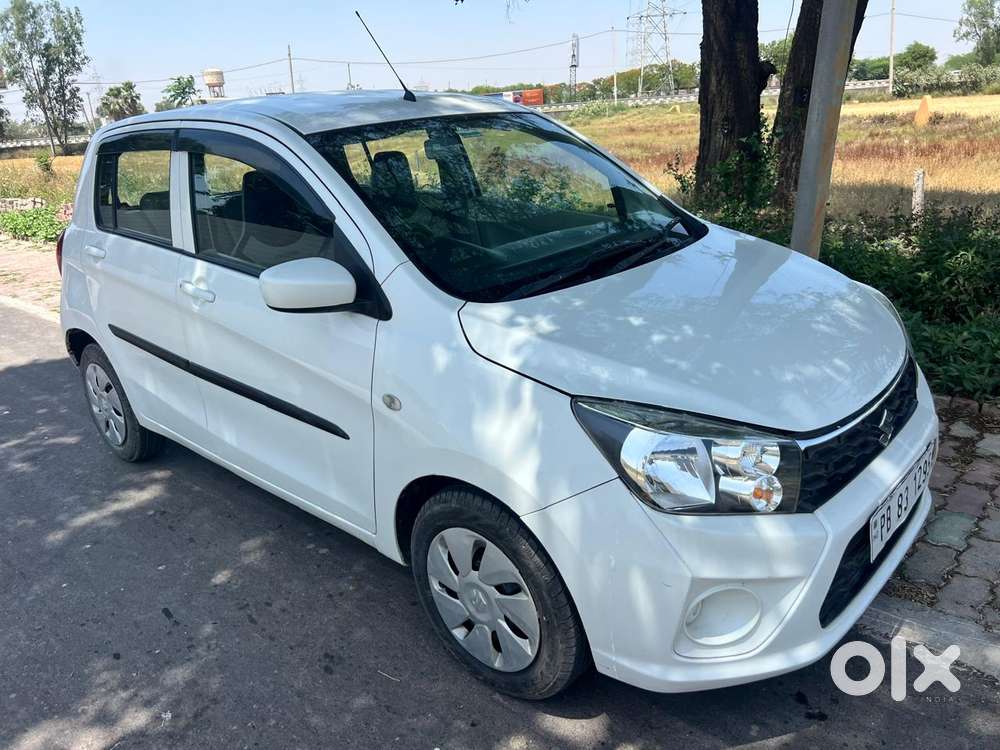 Maruti Suzuki Celerio 1.0 Vxi Amt, 2019, Petrol