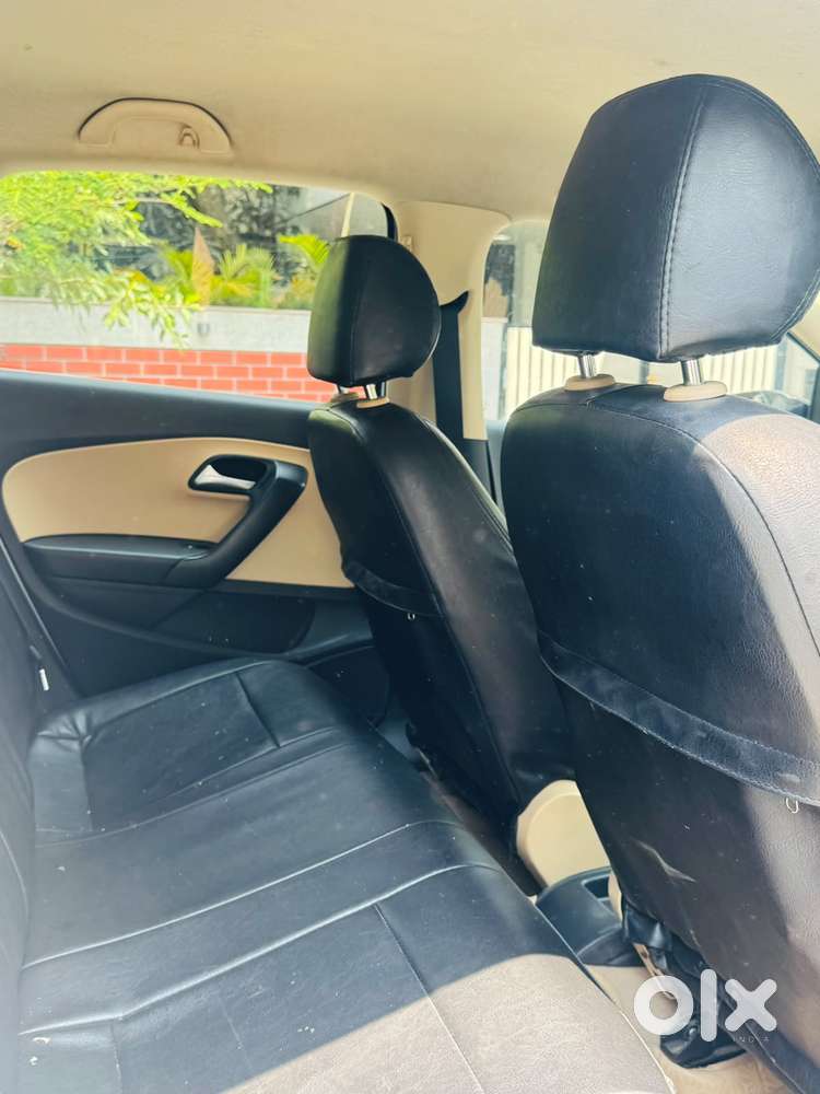 Volkswagen Polo 1.2 Mpi Highline, 2017, Petrol