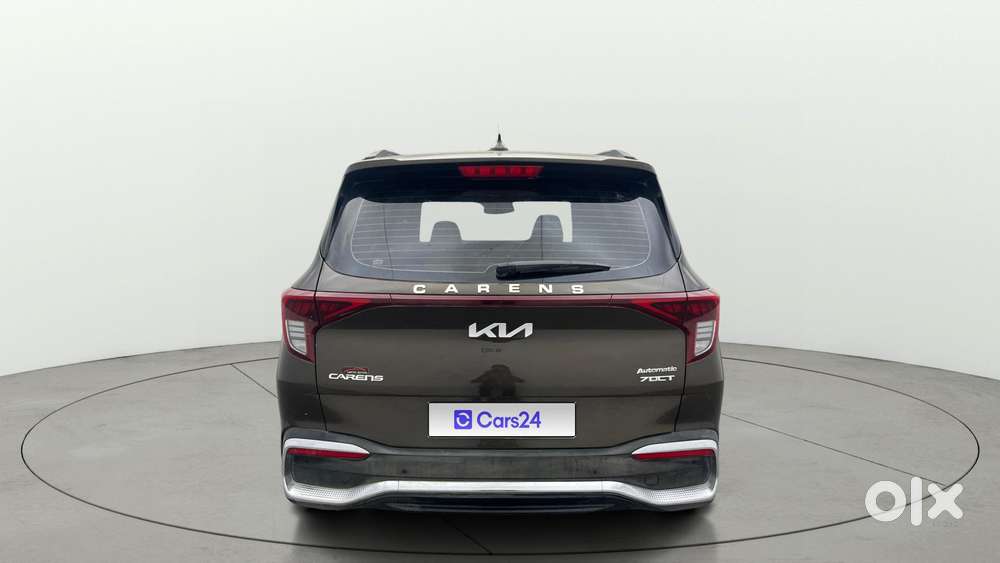 Kia Carens 1.4 Luxury Plus 6 Str, 2022, Petrol