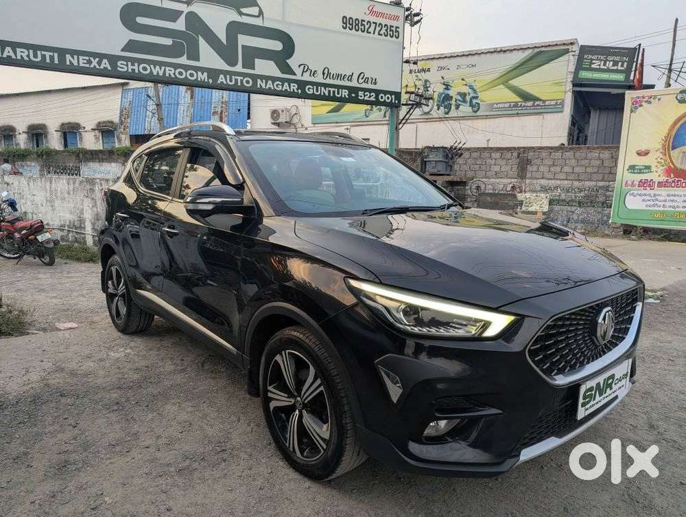 Mg Astor 1.5 Sharp, 2022, Petrol