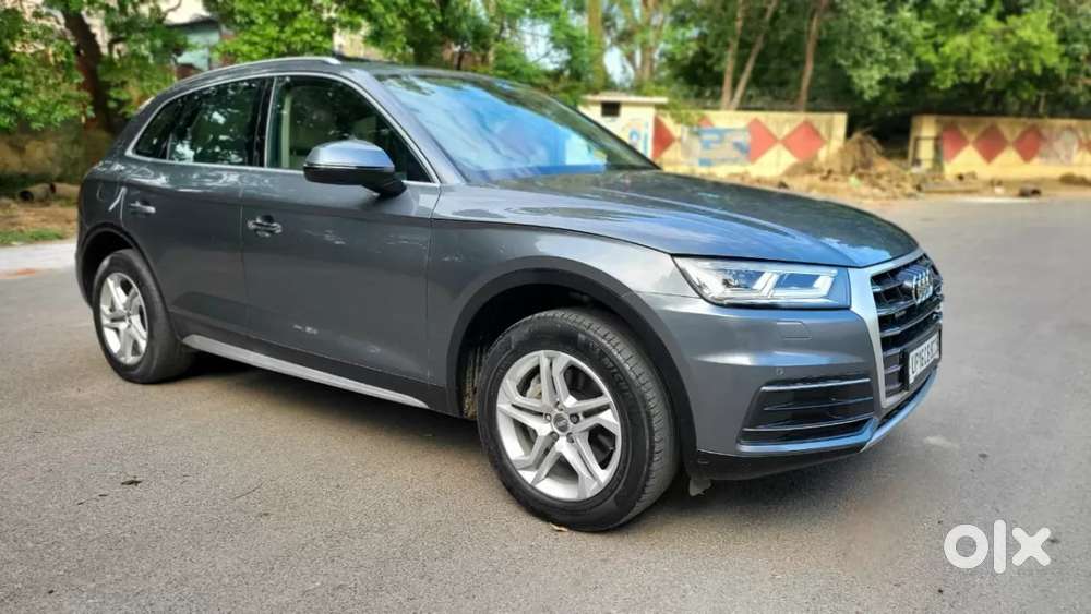 Audi Q5 2.0 35 Tdi Technology, 2019, Diesel