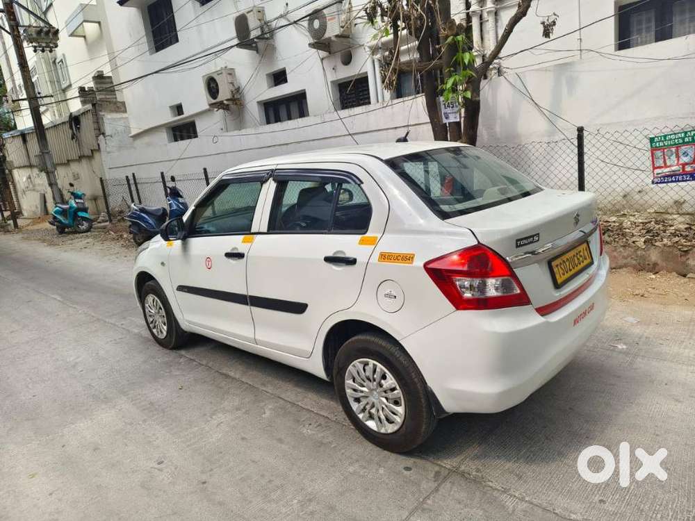 Maruti Suzuki Swift Dzire Ldi Bsiv, 2020, Diesel