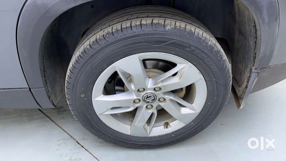 Mg Hector Shine 1.5 Turbo Mt, 2022, Petrol