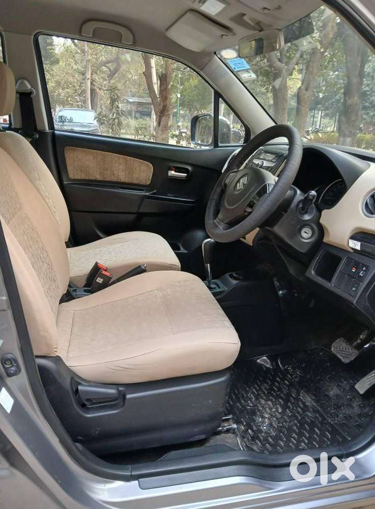 Maruti Suzuki Wagon R 1.0