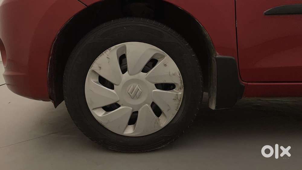 Maruti Suzuki Celerio 1.0 Vxi Amt, 2016, Petrol