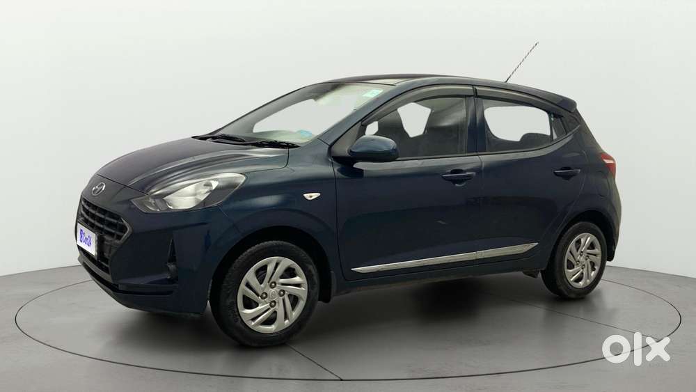 Hyundai Grand I10 Nios Magna 1.2 Kappa Vtvt, 2022, Petrol