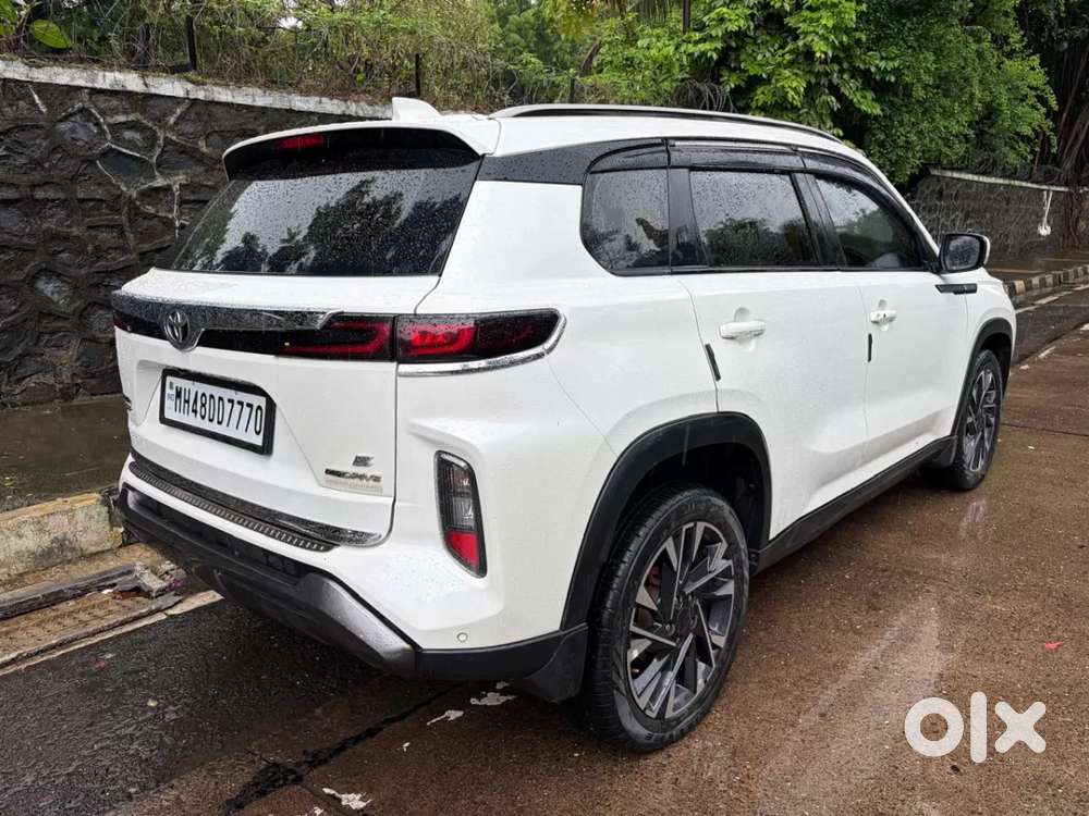Toyota Urban Cruiser Hyryder 1.5 E Neo Drive, 2024, Petrol