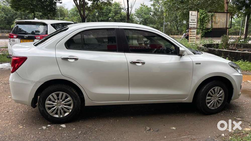 Maruti Suzuki Dzire Vdi, 2019, Diesel
