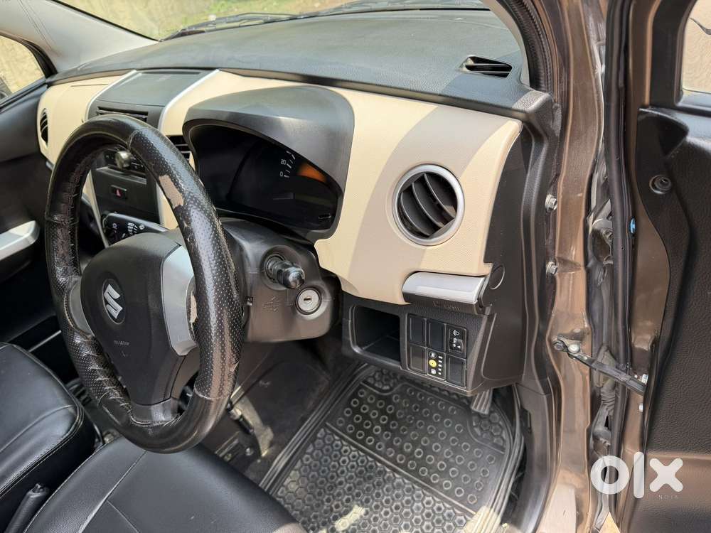 Maruti Suzuki Wagon R 1.0 Lxi Cng, 2018, Cng & Hybrids