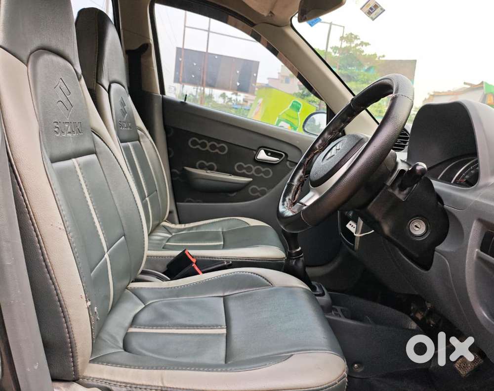 Maruti Suzuki Alto 800 Lxi, 2016, Petrol
