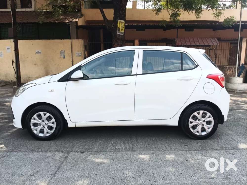 Hyundai Grand I10 1.2 Crdi Magna, 2014, Diesel