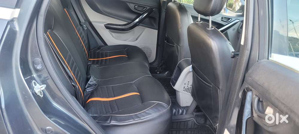 Tata Nexon 1.2 Revotron Xm, 2019, Petrol