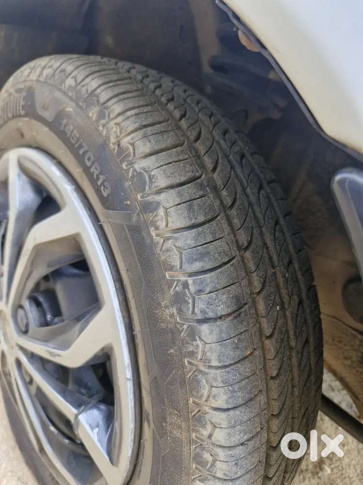Maruti Suzuki Zen Estilo 1997