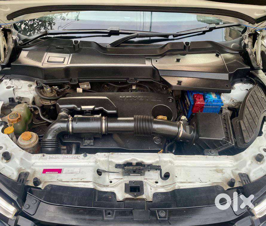 Tata Harrier Xt, 2020, Diesel