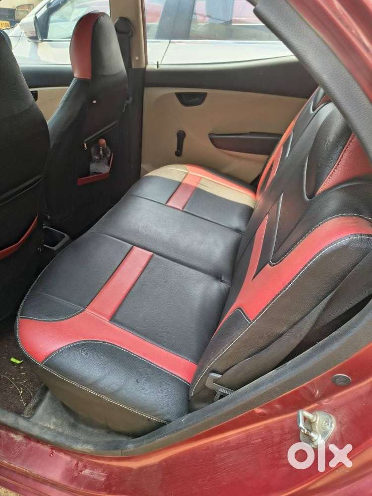 Hyundai Eon Era +, 2013, Petrol