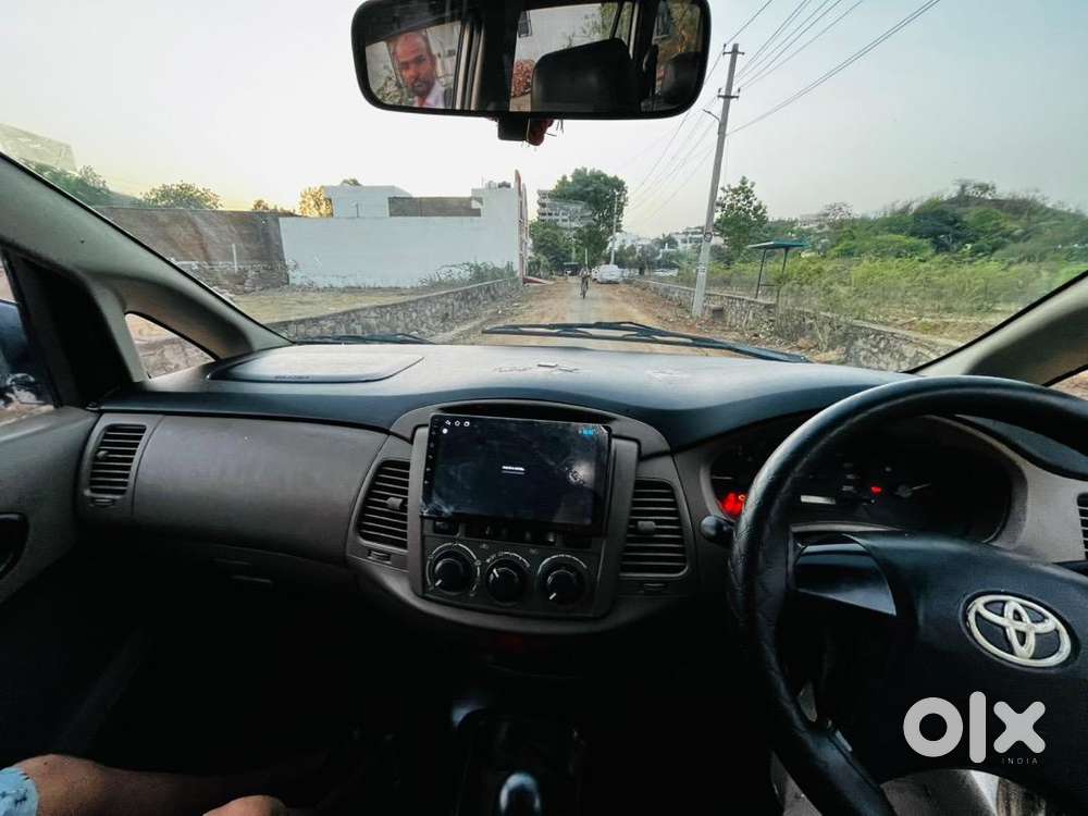 Toyota Diesel Car 2016