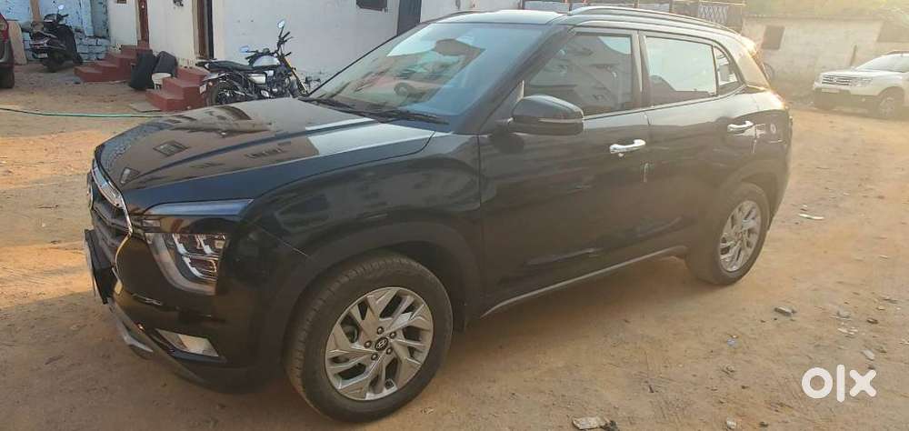 Hyundai Creta 1.5 Sx, 2023, Petrol