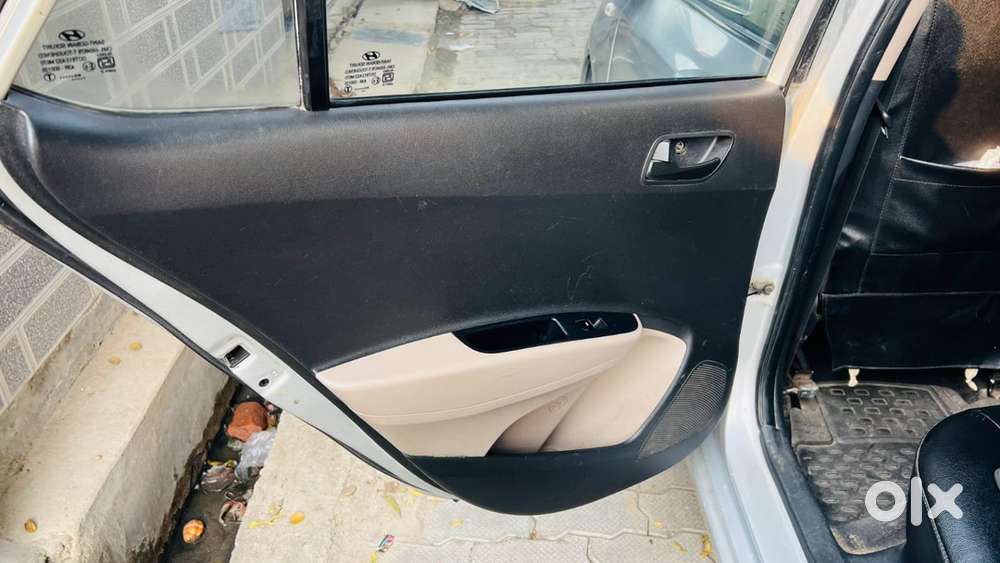 Hyundai Grand I10 Diesel 2013