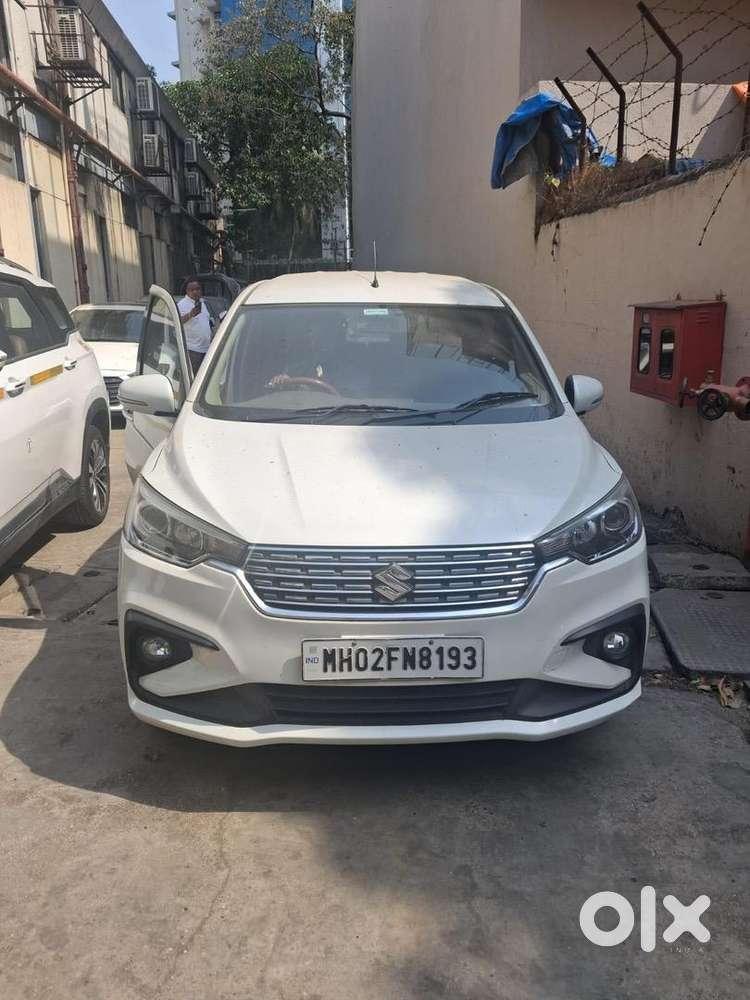 Maruti Suzuki Car 2021