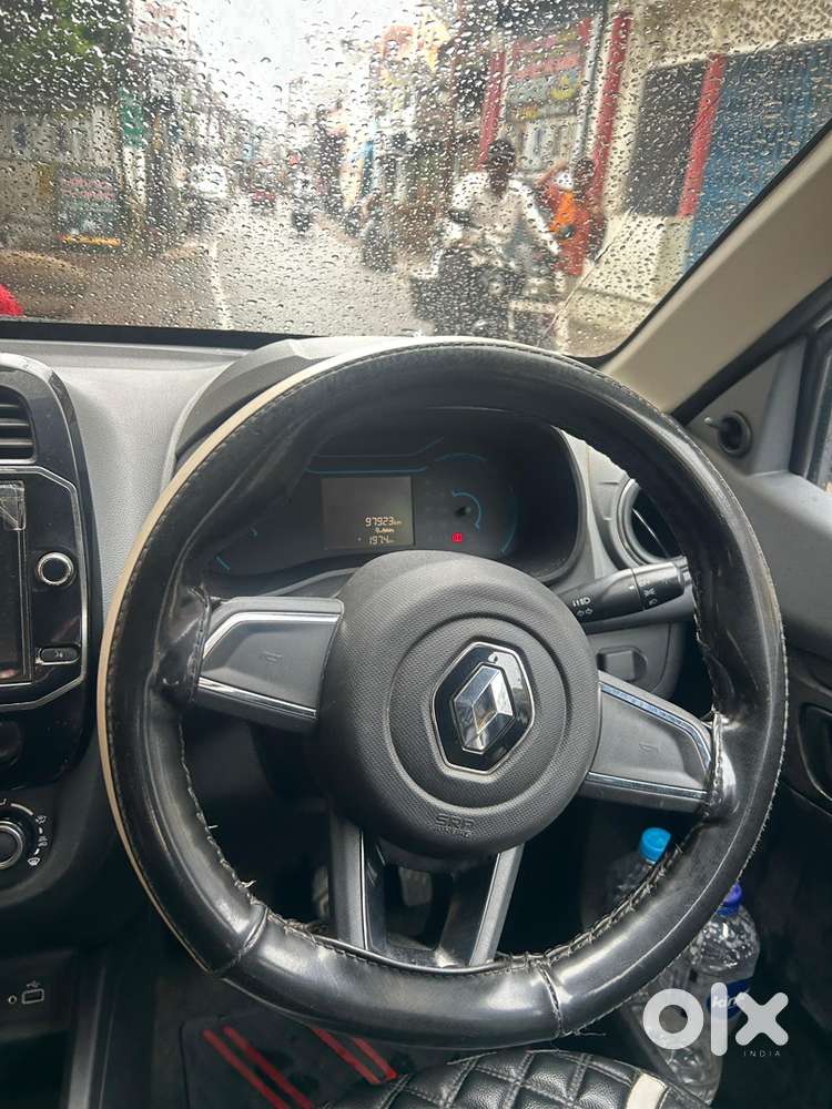 Renault Kwid Petrol 2021