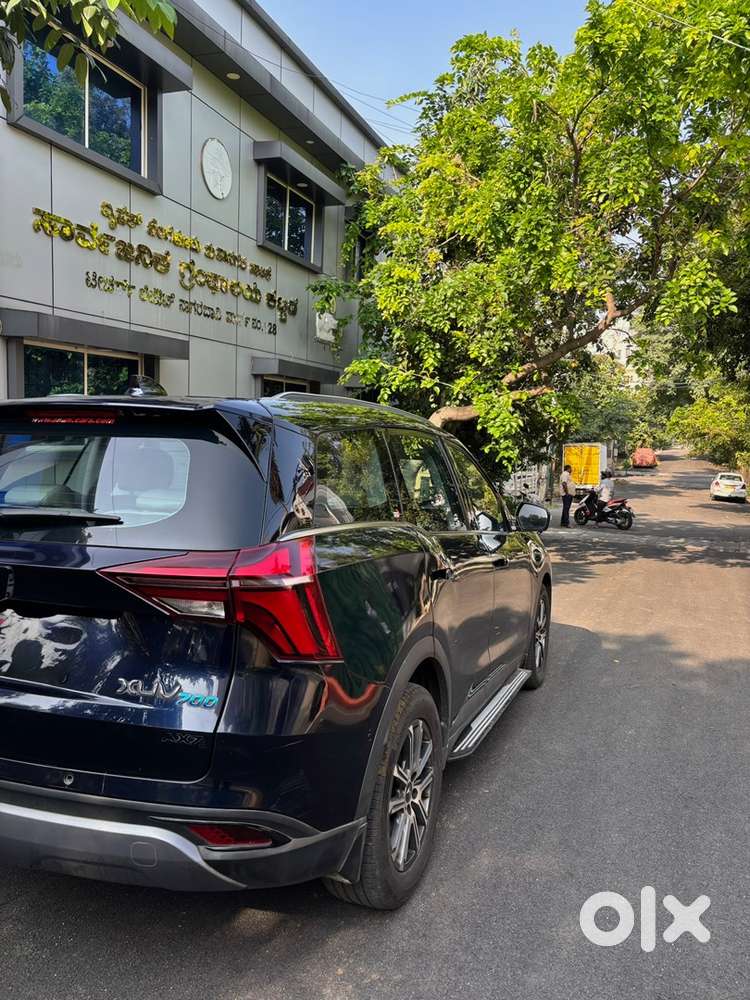 2023 Mahindra Xuv700 Diesel