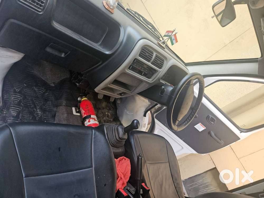 Eeco Cargo Cng Van For Sale