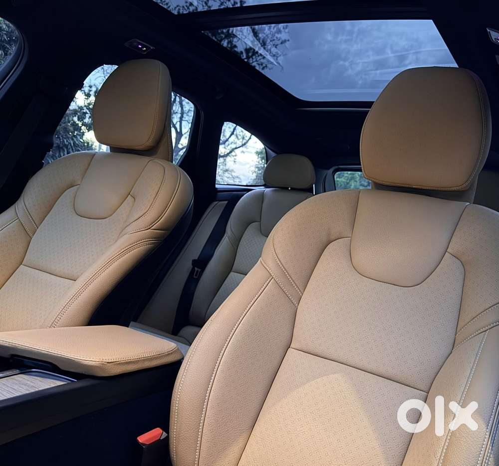 Volvo Xc60 Inscription D5, 2019, Diesel