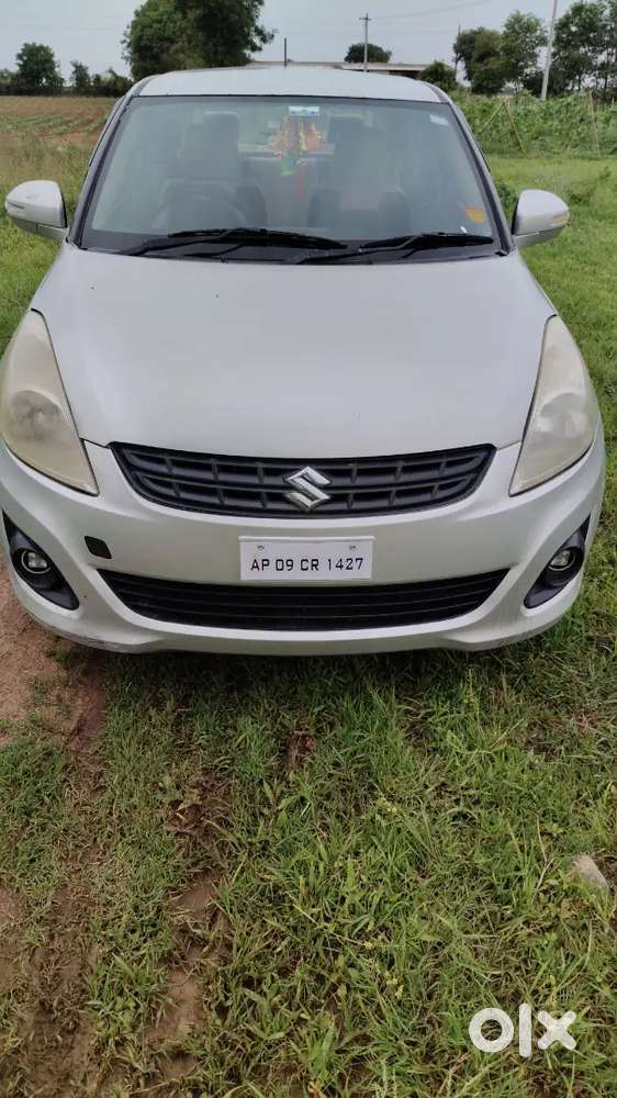 Gd Condition Vehicle