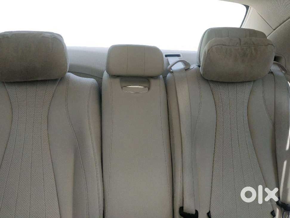 Mercedes-benz E-class E 220d Exclusive, 2020, Diesel