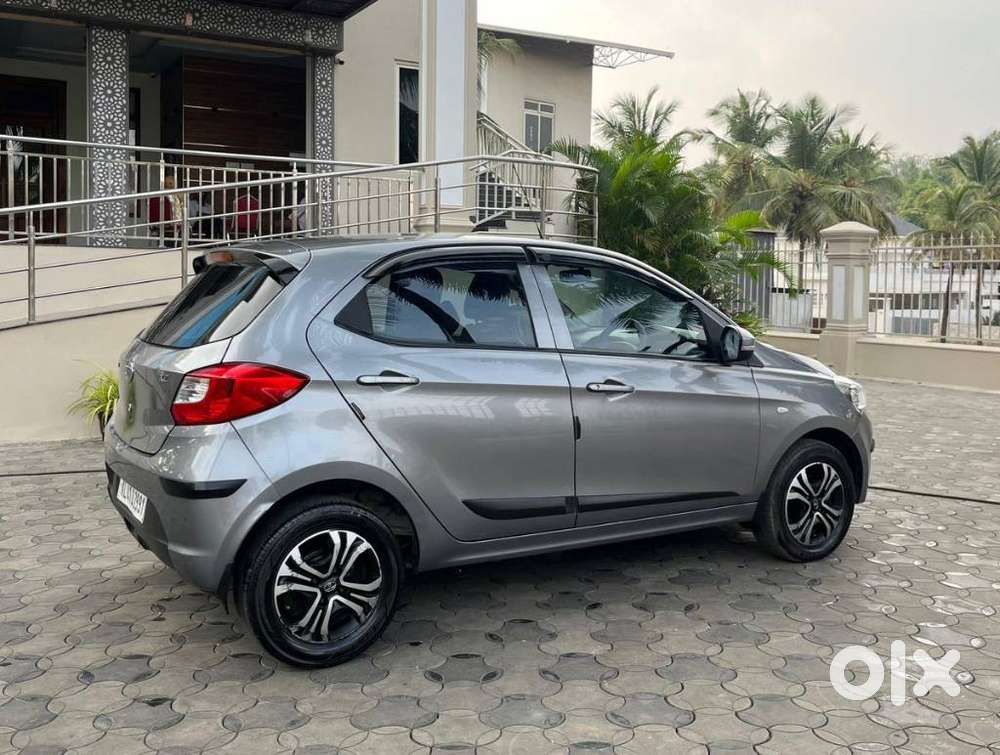 Tata Tiago Xz, 2019, Petrol