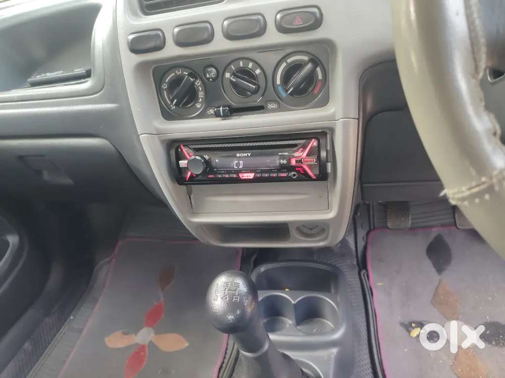 Maruti Suzuki Alto 2011