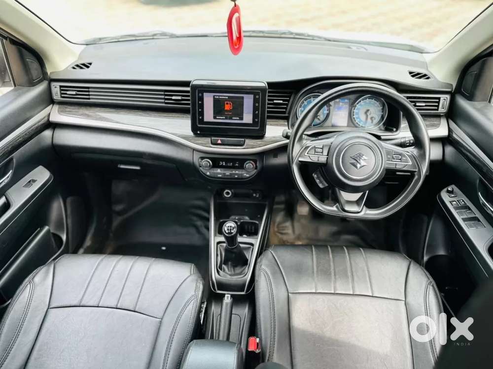 Maruti Suzuki Xl6 1.5 Zeta Mt, 2021, Petrol