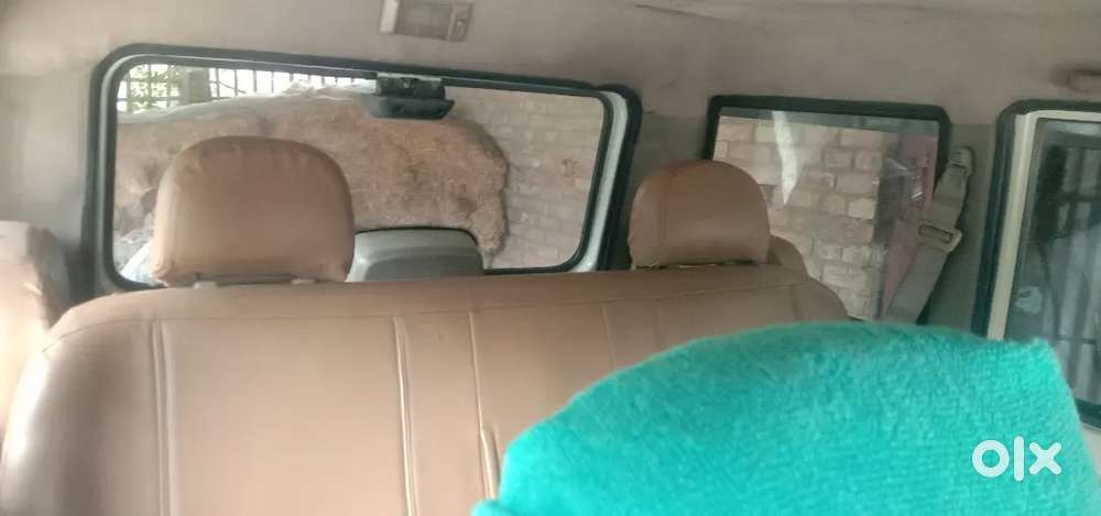 Mahindra Bolero 2014 Diesel 121000 Km Driven