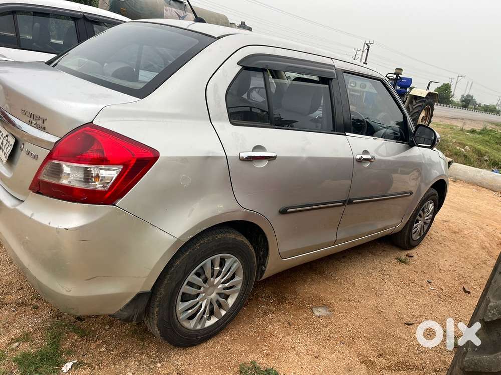 Maruti Suzuki Dzire Diesel 2014