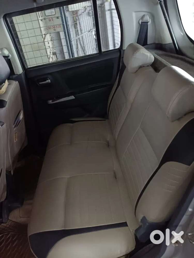 Maruti Suzuki Wagon R 12/2011 Vxi Bs Iv